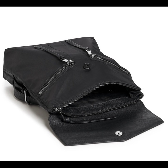 Botkier Trigger Backpack NWT - Picture 2 of 4